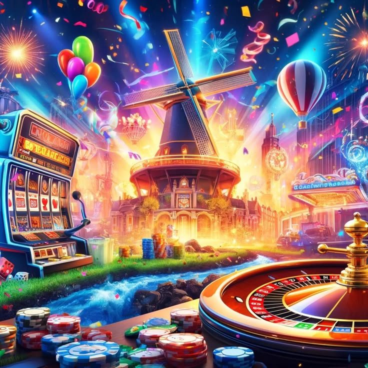 slot3 promosi bonus game online menarik untuk member baru