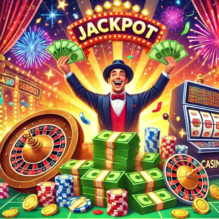 slot3 program VIP eksklusif cashback dan bonus member setia