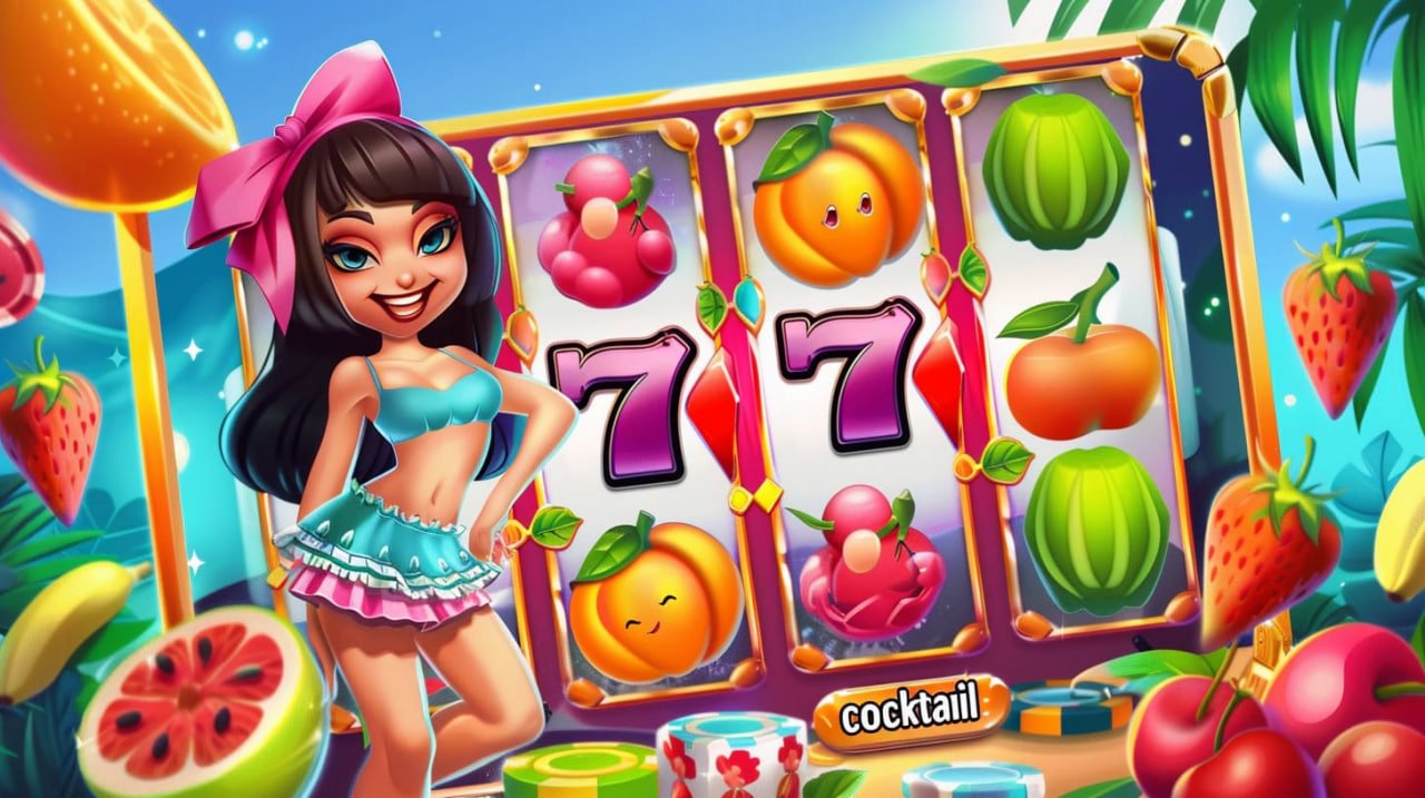 slot3 platform hiburan online terpercaya Indonesia