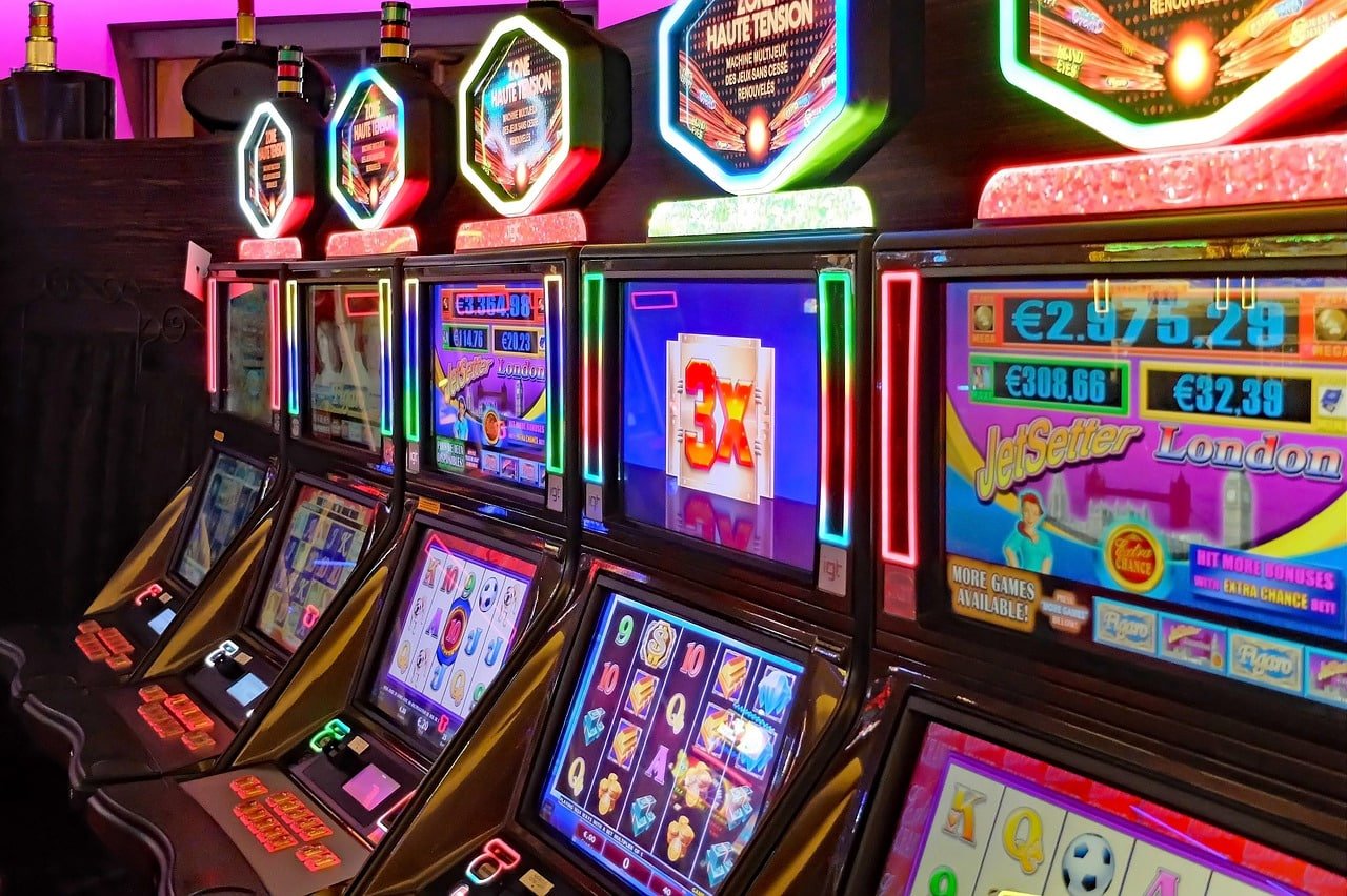 slot3 kasino live dealer terpercaya pengalaman nyata