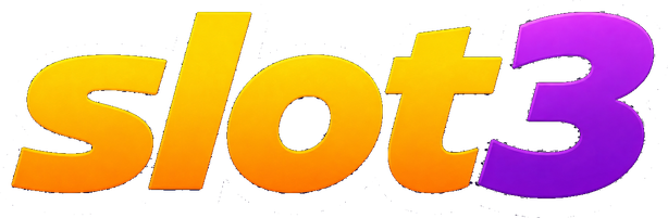 slot3 Logo